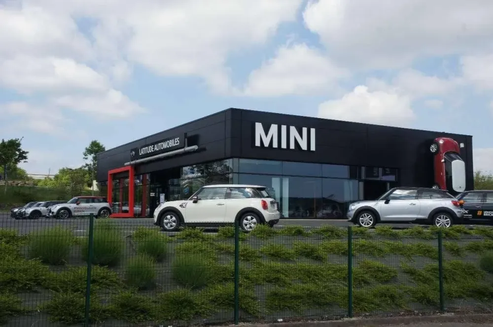 mini