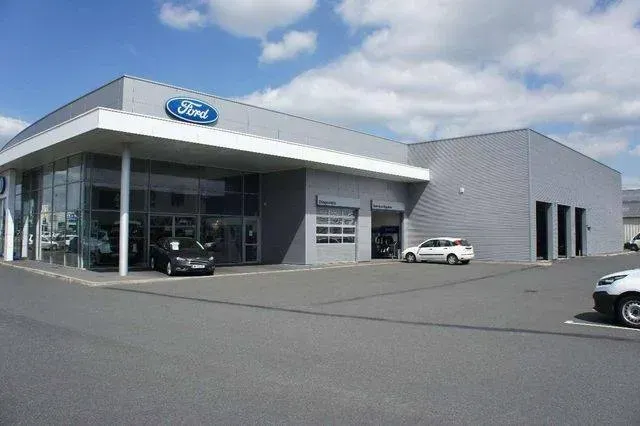 ford